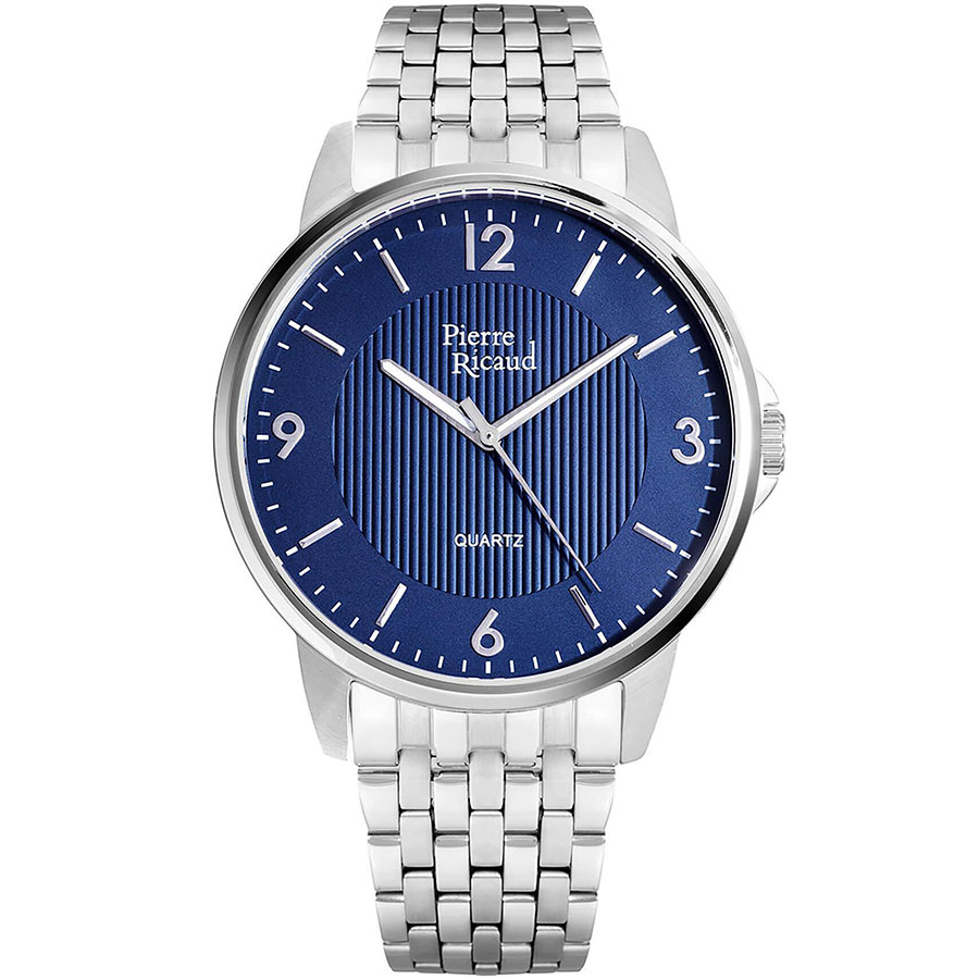 Часы Pierre Ricaud Gents P60035.5155Q